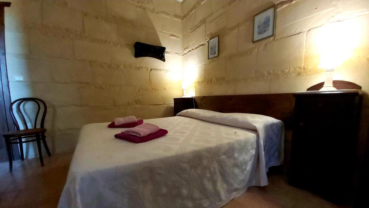 B&B La Nicchiarica Muro Leccese Exterior foto